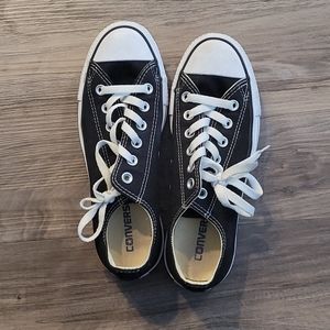 Converse Shoes